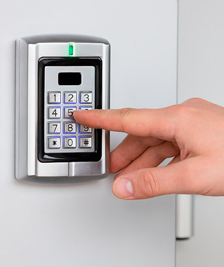 Access Control