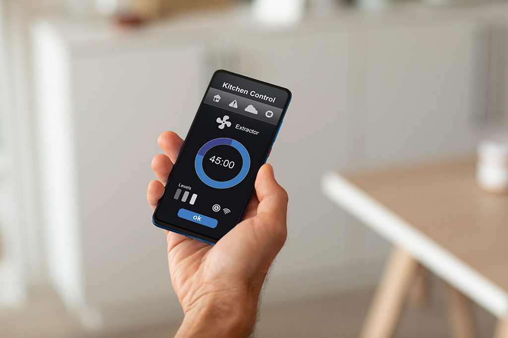 Enhance Your Place, Elevate Your Living: Smart Home Automation in Miami