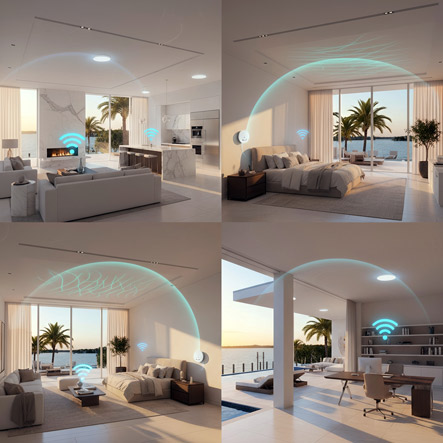 WIFI Wireless Networks